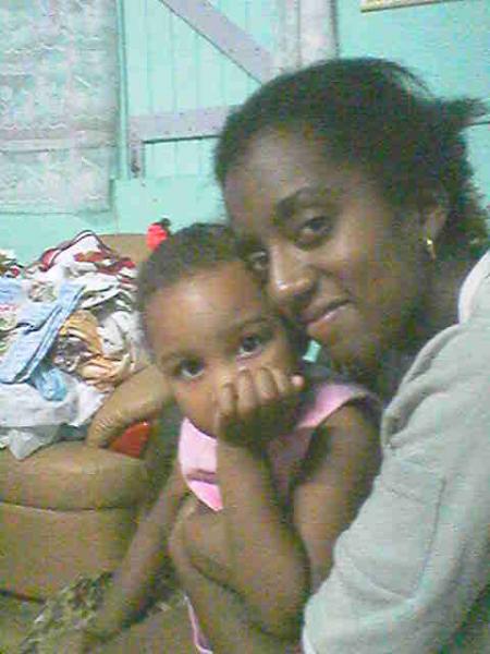 moi et maellie