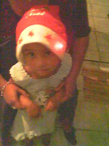 ma couz