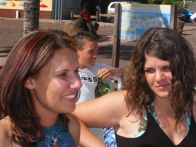 johanna et sandrine blard