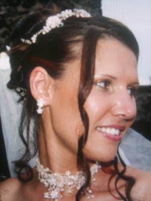 Sandrine blard