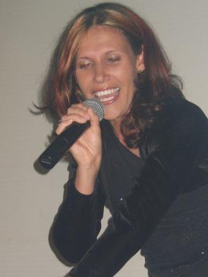 sandrine blard