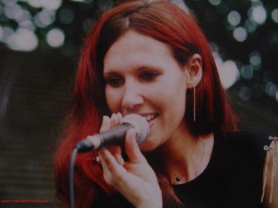 sandrine blard